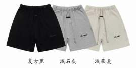 Picture for category Fear Of God Short Pants